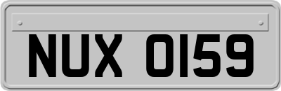 NUX0159
