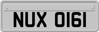 NUX0161