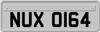 NUX0164