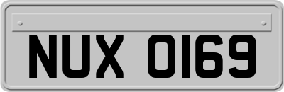 NUX0169
