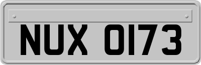 NUX0173