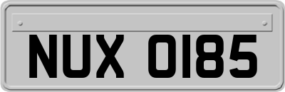 NUX0185