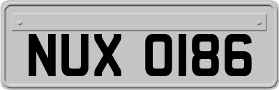 NUX0186