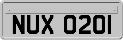 NUX0201