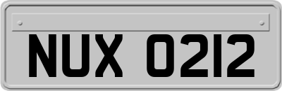 NUX0212