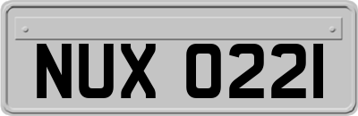 NUX0221
