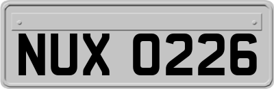 NUX0226