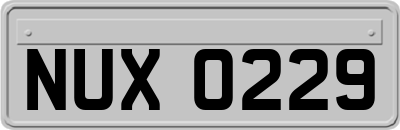 NUX0229