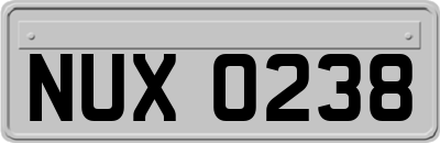 NUX0238