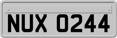 NUX0244