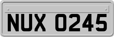 NUX0245