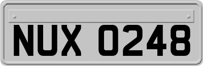 NUX0248