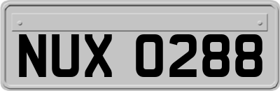 NUX0288