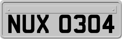NUX0304