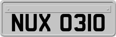 NUX0310