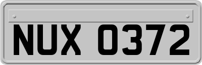 NUX0372