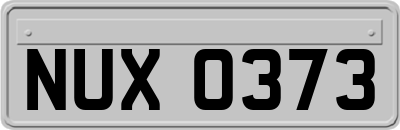 NUX0373