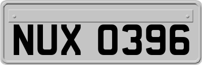 NUX0396