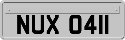 NUX0411