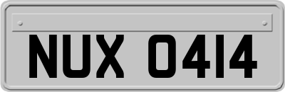 NUX0414