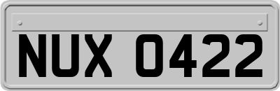 NUX0422
