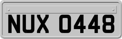 NUX0448
