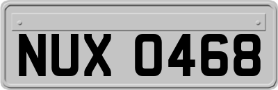 NUX0468