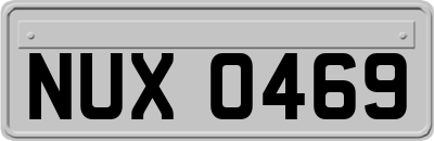 NUX0469