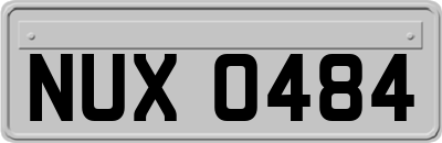 NUX0484