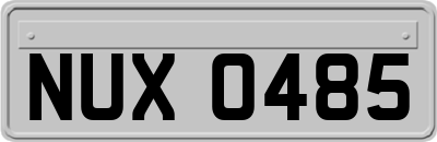 NUX0485