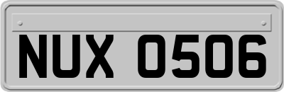 NUX0506