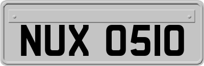 NUX0510