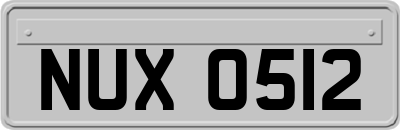 NUX0512