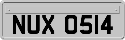 NUX0514