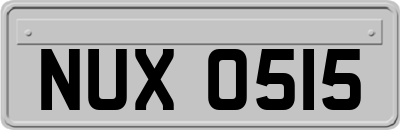 NUX0515