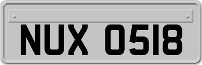 NUX0518