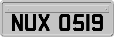 NUX0519