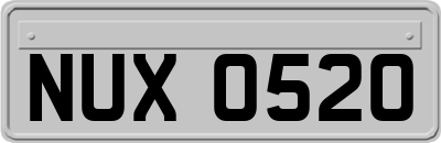 NUX0520