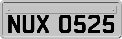 NUX0525