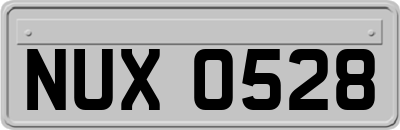 NUX0528