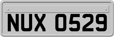 NUX0529