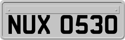 NUX0530