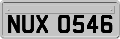 NUX0546
