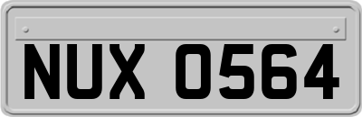 NUX0564