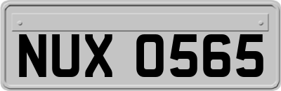 NUX0565
