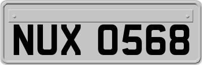 NUX0568