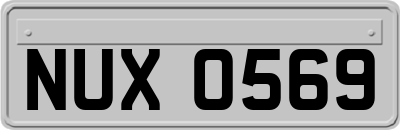 NUX0569