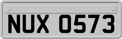 NUX0573