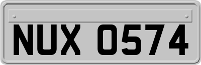 NUX0574