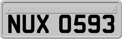 NUX0593